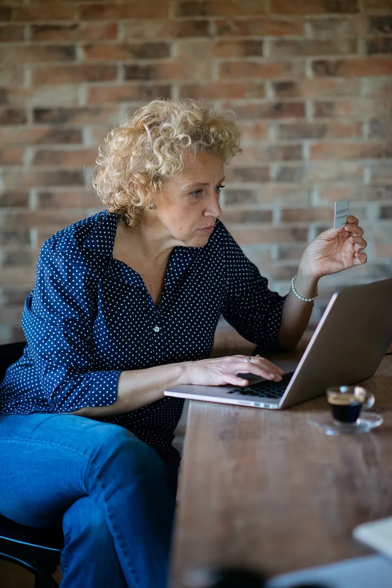 The Two-Sentence Email That Became My Secret Career Weapon