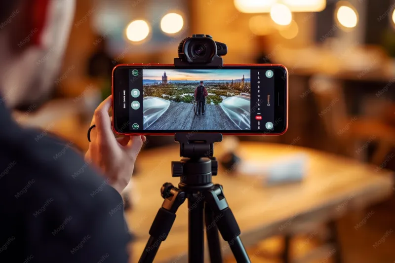 What Seven Weeks of Unpolished Vlogs Did to My Audience (and My Ego)
