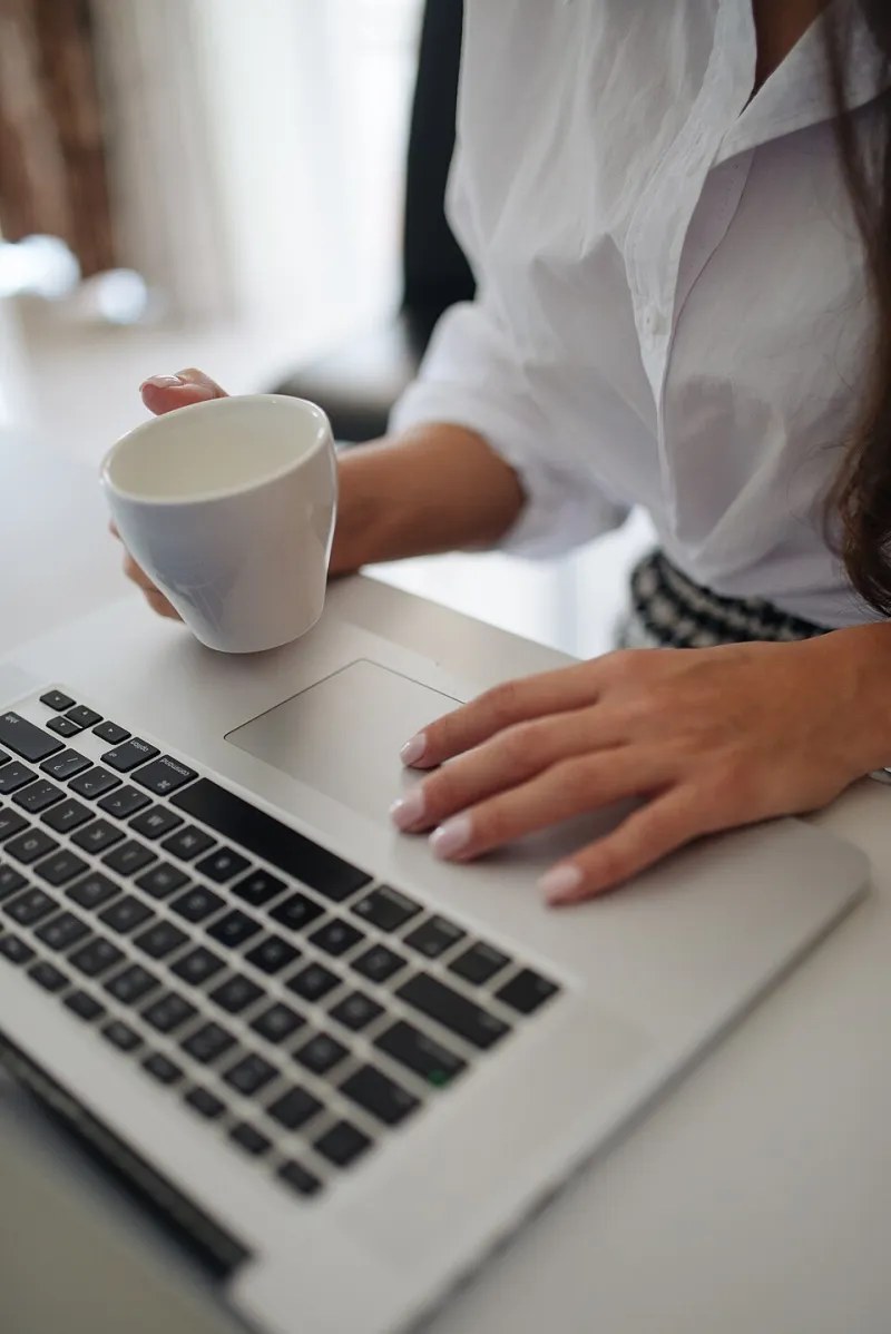 I Spent a Week Googling Myself So You Don't Have To (But You Kind of Should)